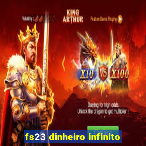 fs23 dinheiro infinito